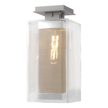 Polaris Outdoor Semi-flush