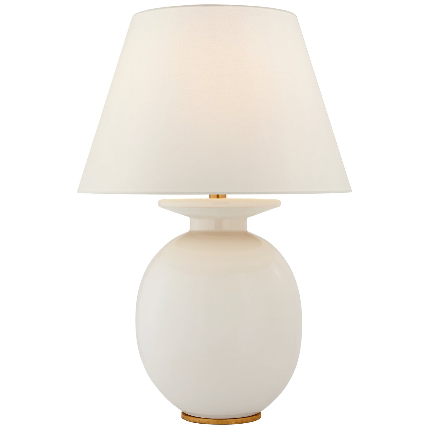  Hans 1-Light Table Lamp