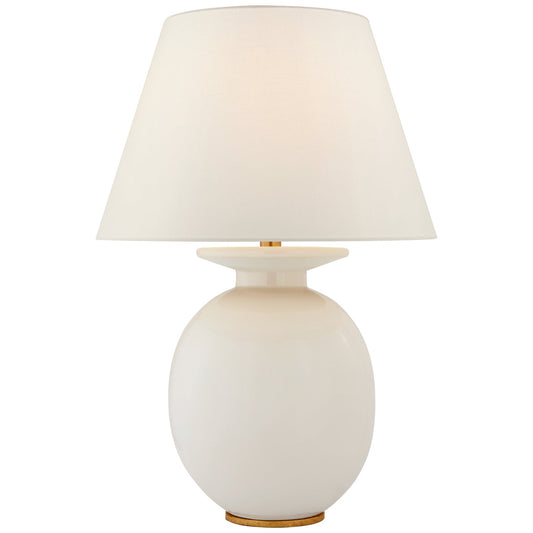  Hans 1-Light Table Lamp