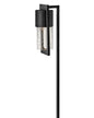  Shelter Path LED Path Light In Black
