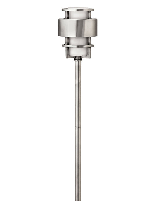  Saturn Path LED Path Light In Stainless Steel
