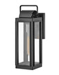  Sag Harbor LED Wall Mount In Black