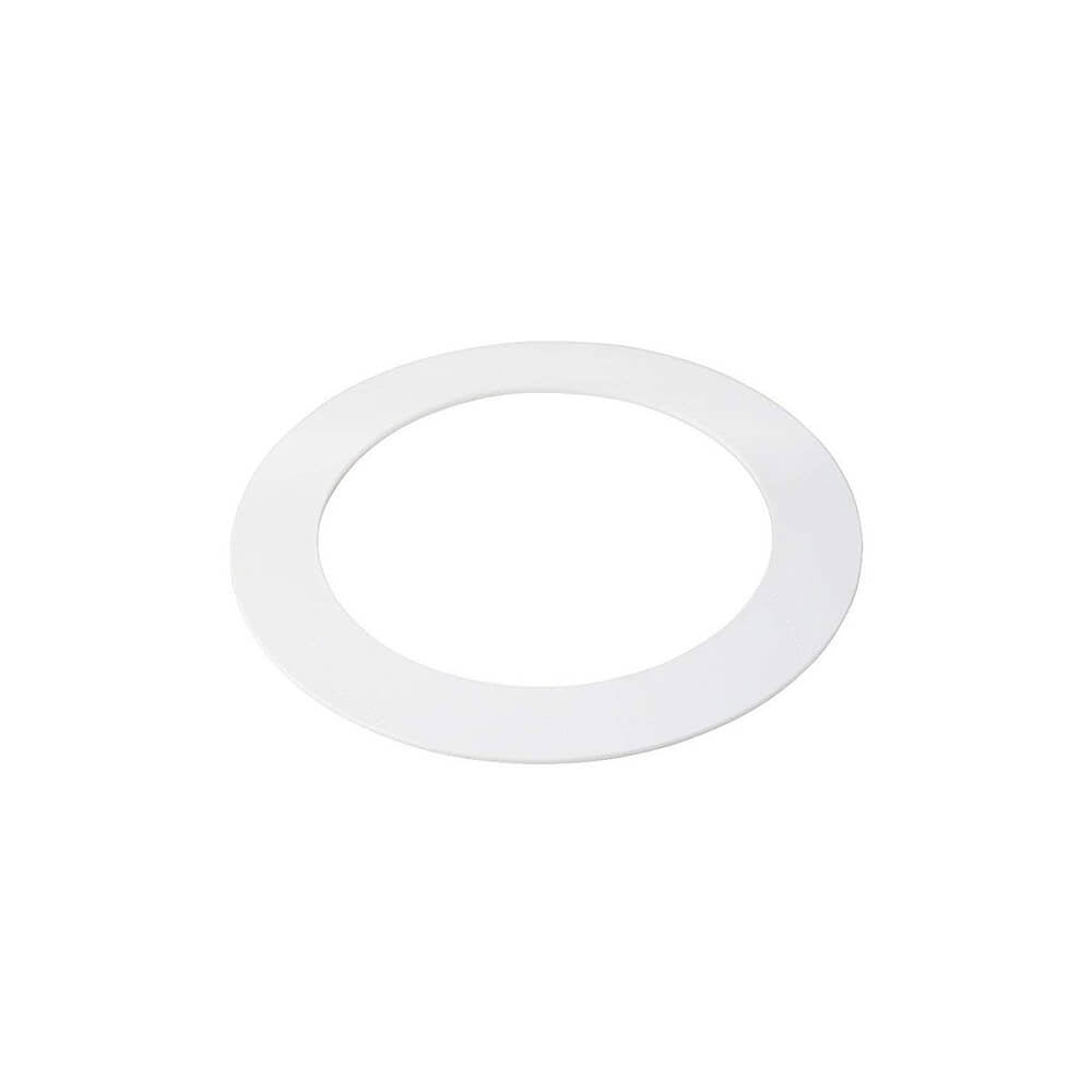  Goof Ring In White