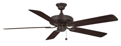  Edgewood 60" Ceiling Fan