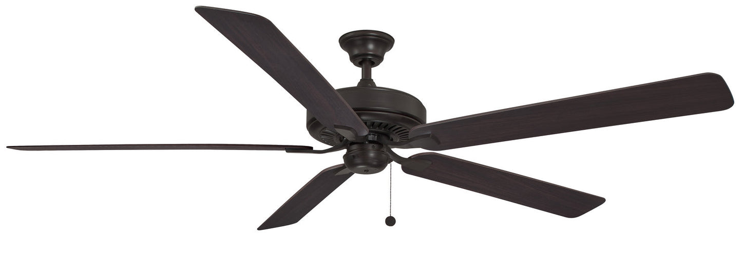  Edgewood 72" Ceiling Fan