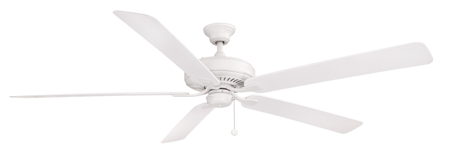  Edgewood 72" Ceiling Fan