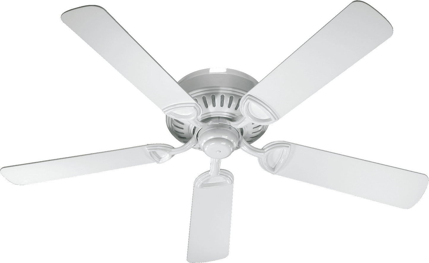  Medallion 52" Ceiling Fan