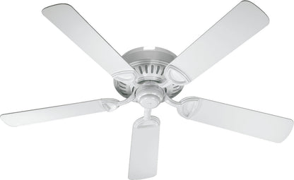  Medallion 52" Ceiling Fan