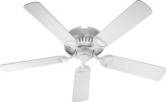  Medallion 52" Ceiling Fan