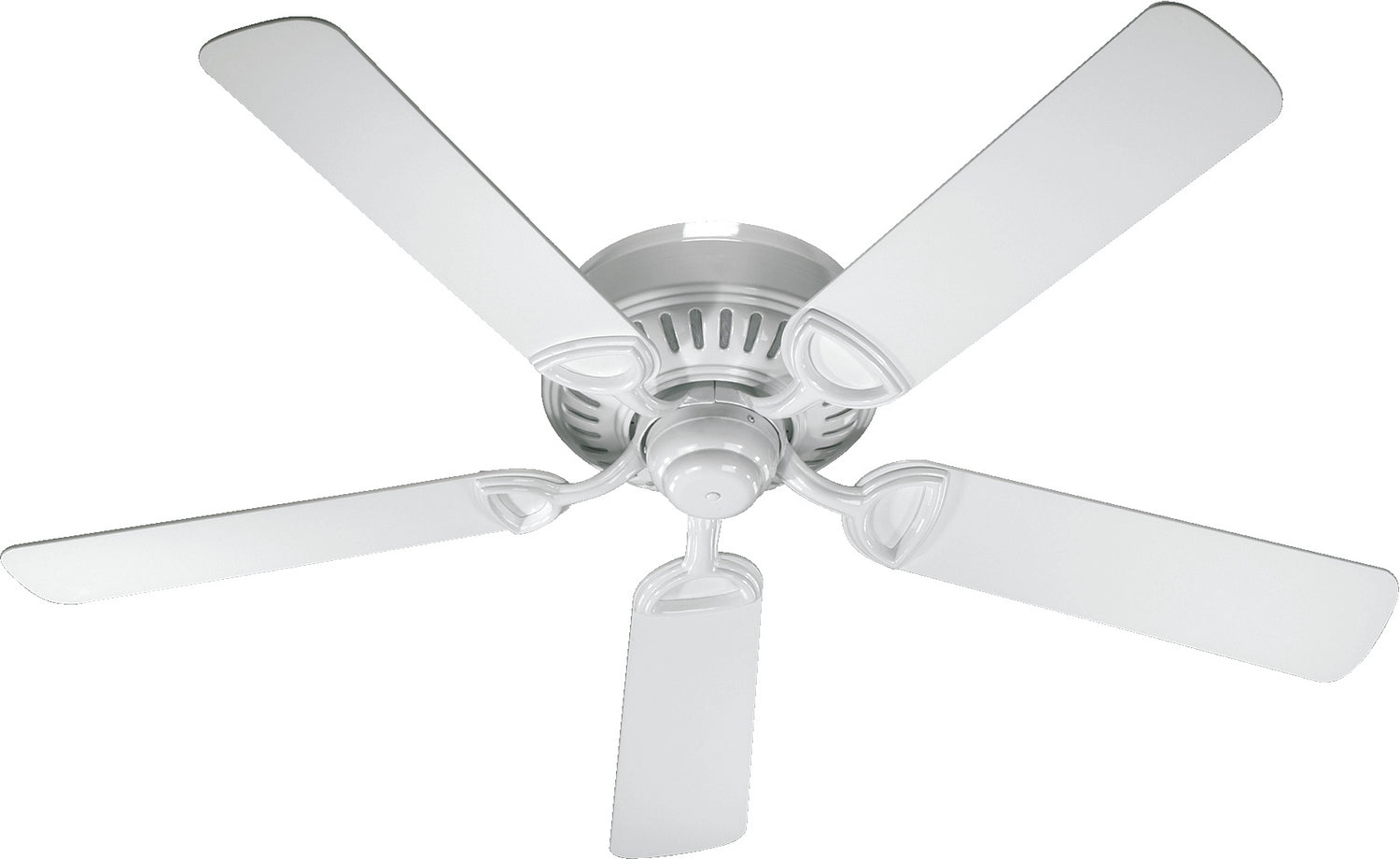  Medallion 52" Ceiling Fan