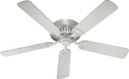  Medallion 52" Ceiling Fan