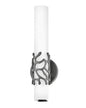  Lyra LED Wall Sconce In Black