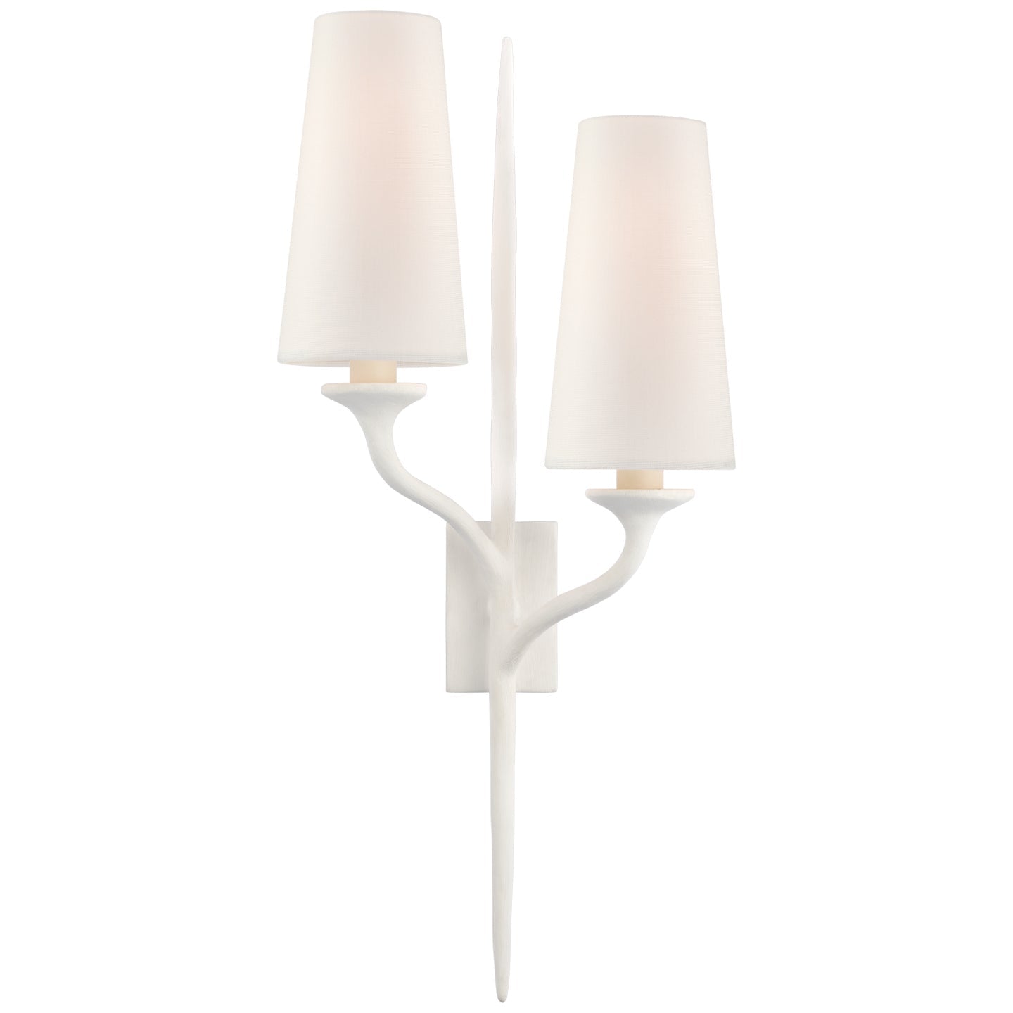  Iberia 2-Light Wall Sconce