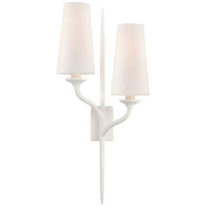  Iberia 2-Light Wall Sconce