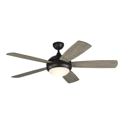  Dscs Clssc Smart 52" Ceiling Fan