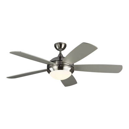  Dscs Clssc Smart 52" Ceiling Fan