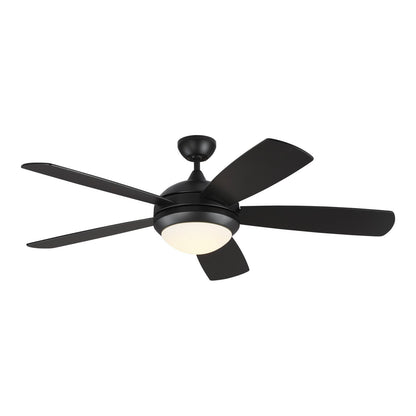  Dscs Clssc Smart 52" Ceiling Fan