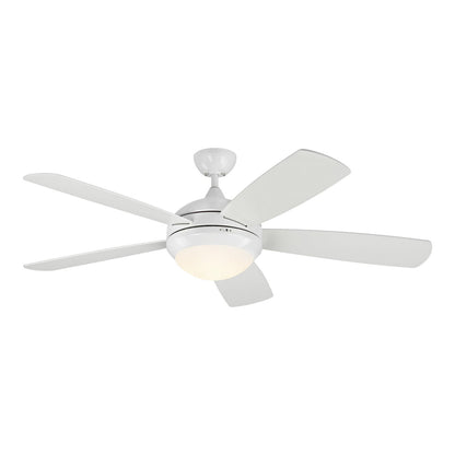  Dscs Clssc Smart 52" Ceiling Fan