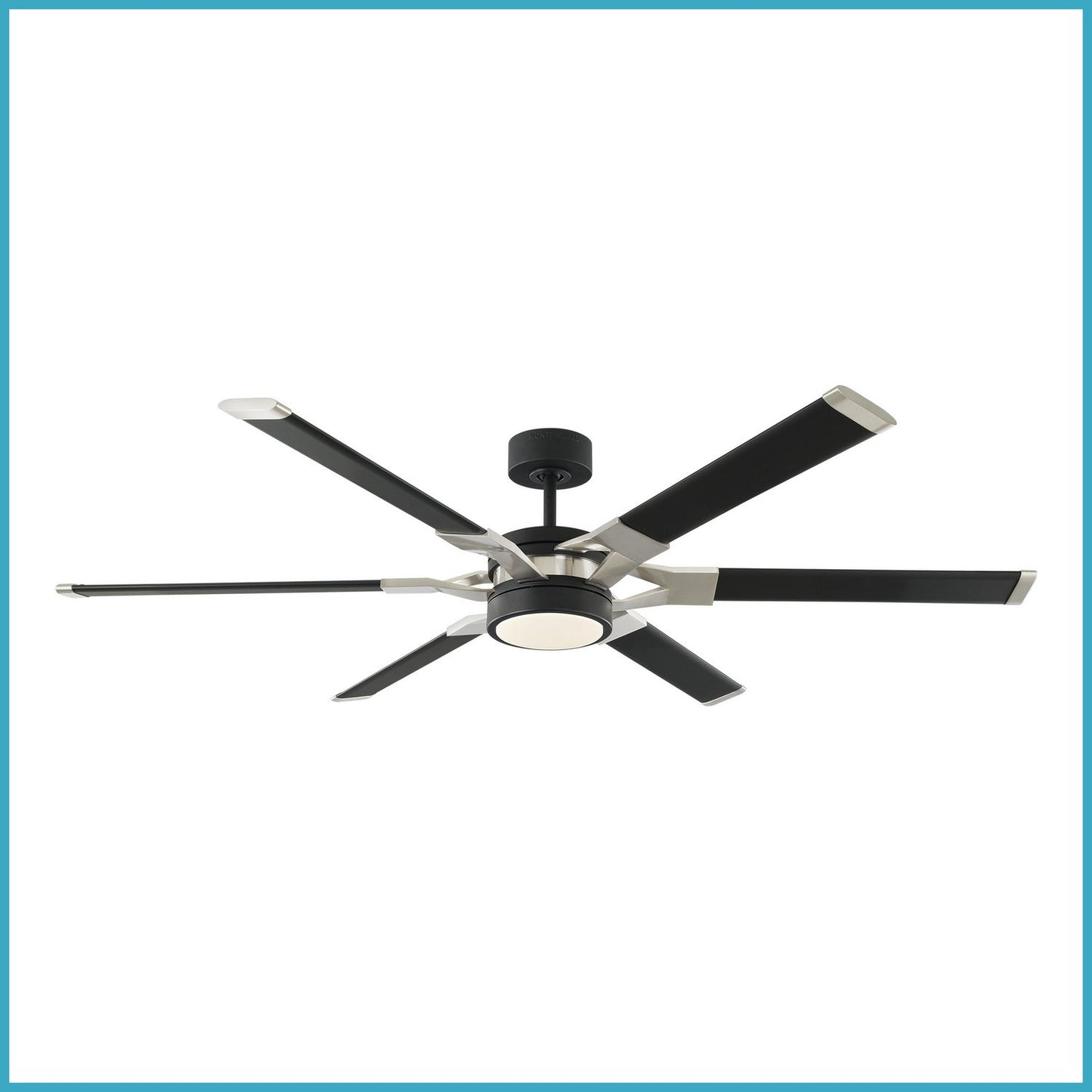  Loft 62" Ceiling Fan