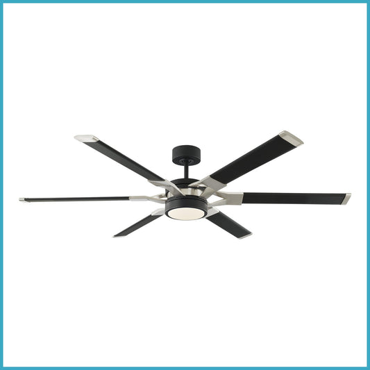  Loft 62" Ceiling Fan
