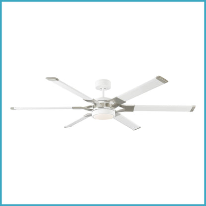  Loft 62" Ceiling Fan