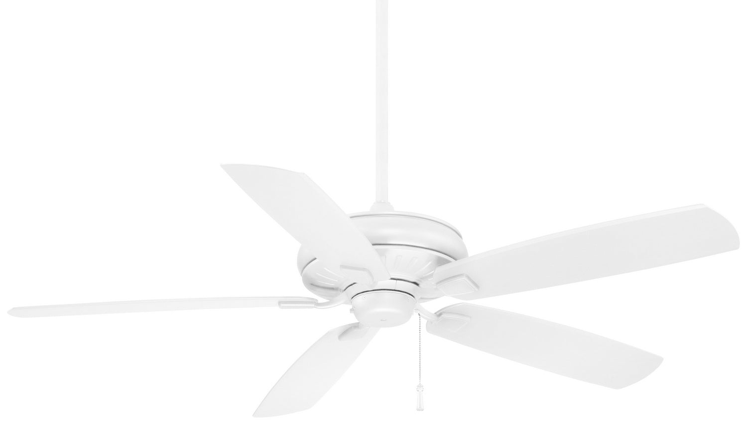  Sunseeker 60" Ceiling Fan