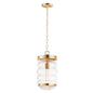 Maxim Newport 1-Light Pendant