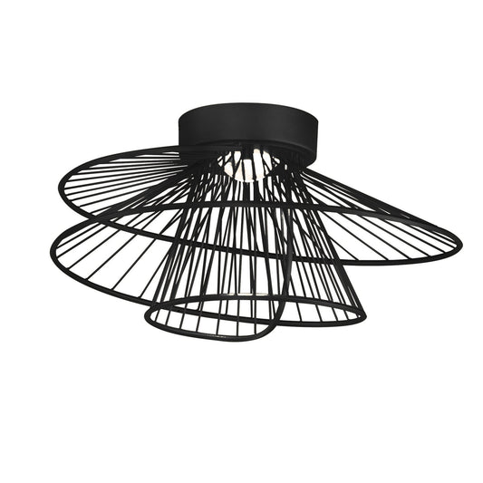 Maxim Zeta LED Flush Mount
