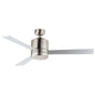 Maxim Tanker 52" Outdoor Ceiling Fan
