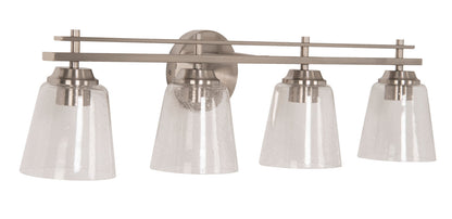  Drake Four Light Vanity