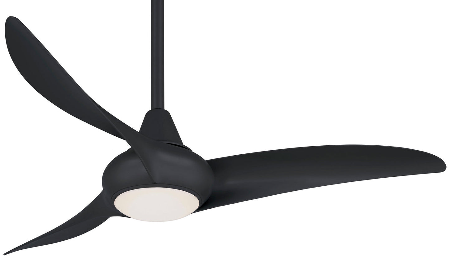  Light Wave 44" Ceiling Fan