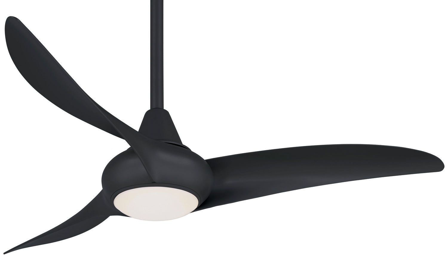  Light Wave 44" Ceiling Fan