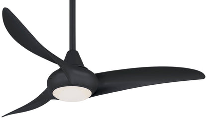  Light Wave 44" Ceiling Fan