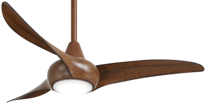  Light Wave 44" Ceiling Fan