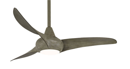  Light Wave 44" Ceiling Fan
