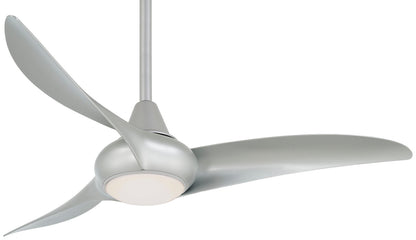  Light Wave 44" Ceiling Fan