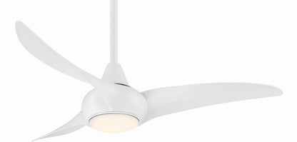  Light Wave 44" Ceiling Fan