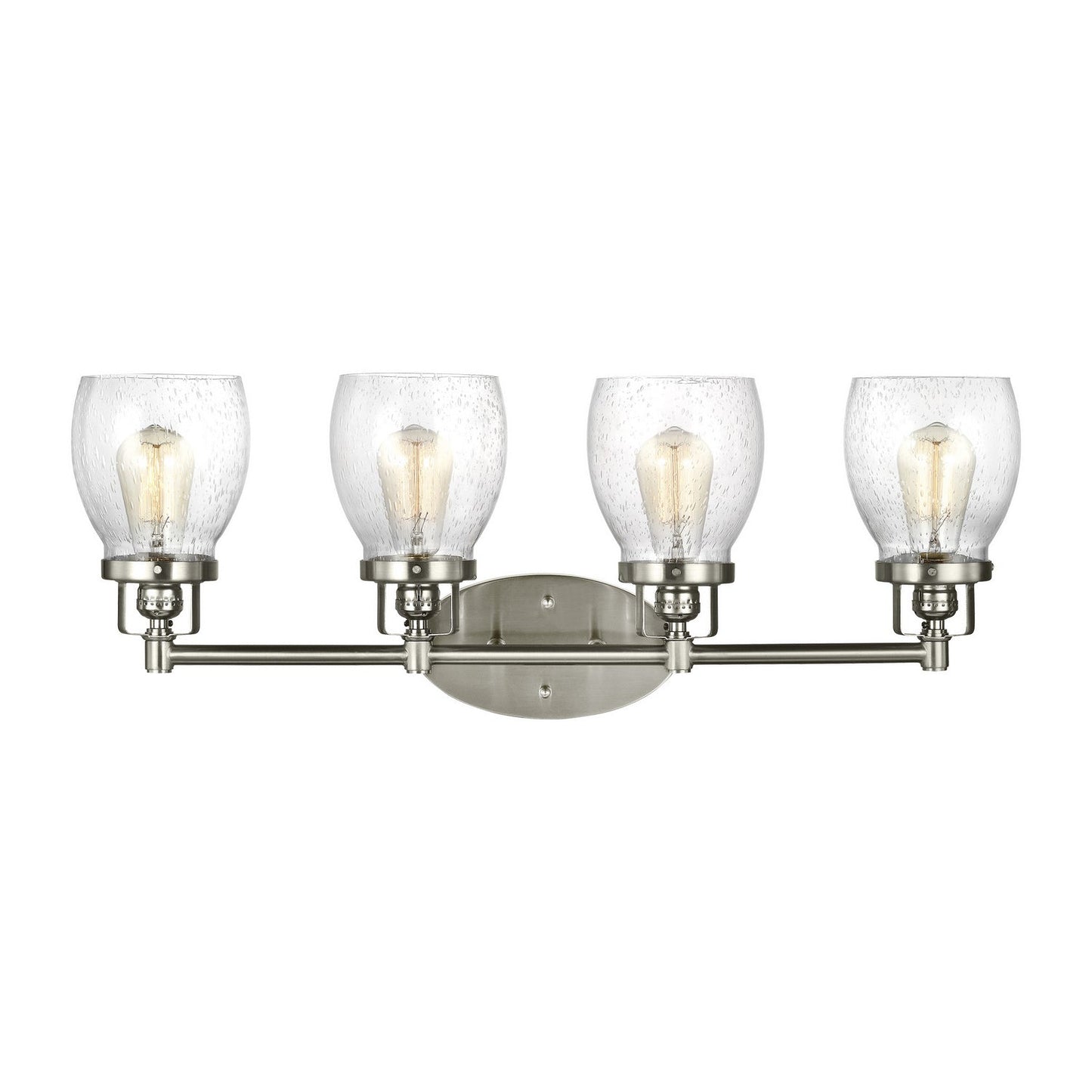  Belton 4-Light Wall/Bath Sconce