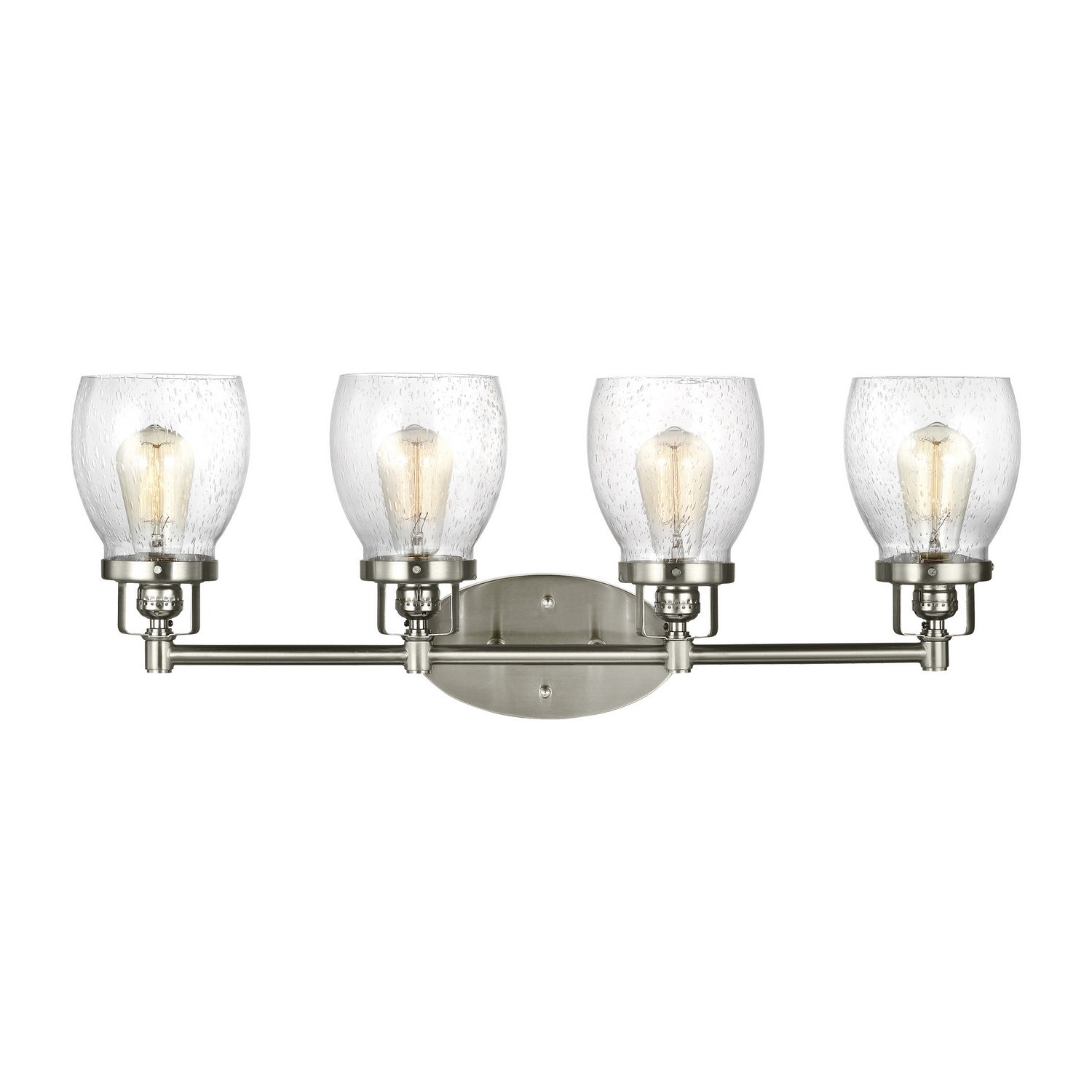  Belton 4-Light Wall/Bath Sconce