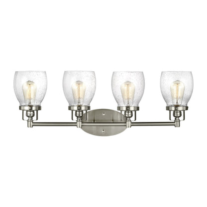  Belton 4-Light Wall/Bath Sconce