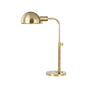  Devon 1-Light Table Lamp