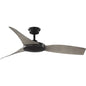  Spicer 54" Ceiling Fan In Antique Bronze