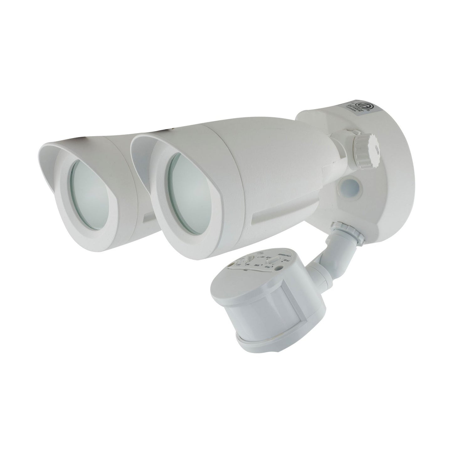  LED Security Light In White