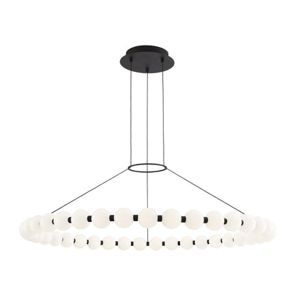  Orbet 42" Chandelier