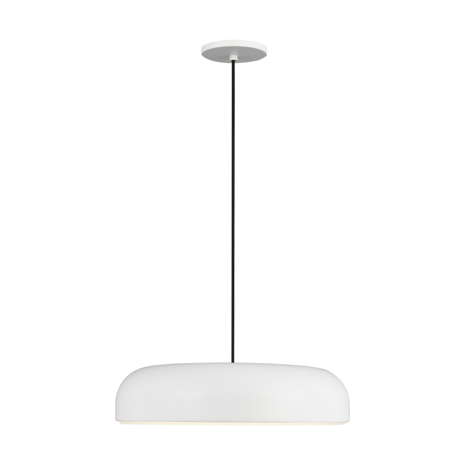  Kosa 18" Pendant
