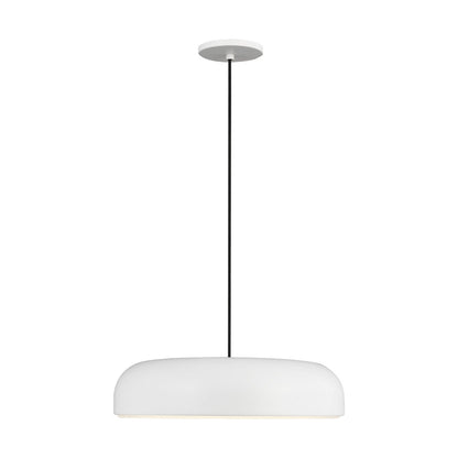  Kosa 18" Pendant