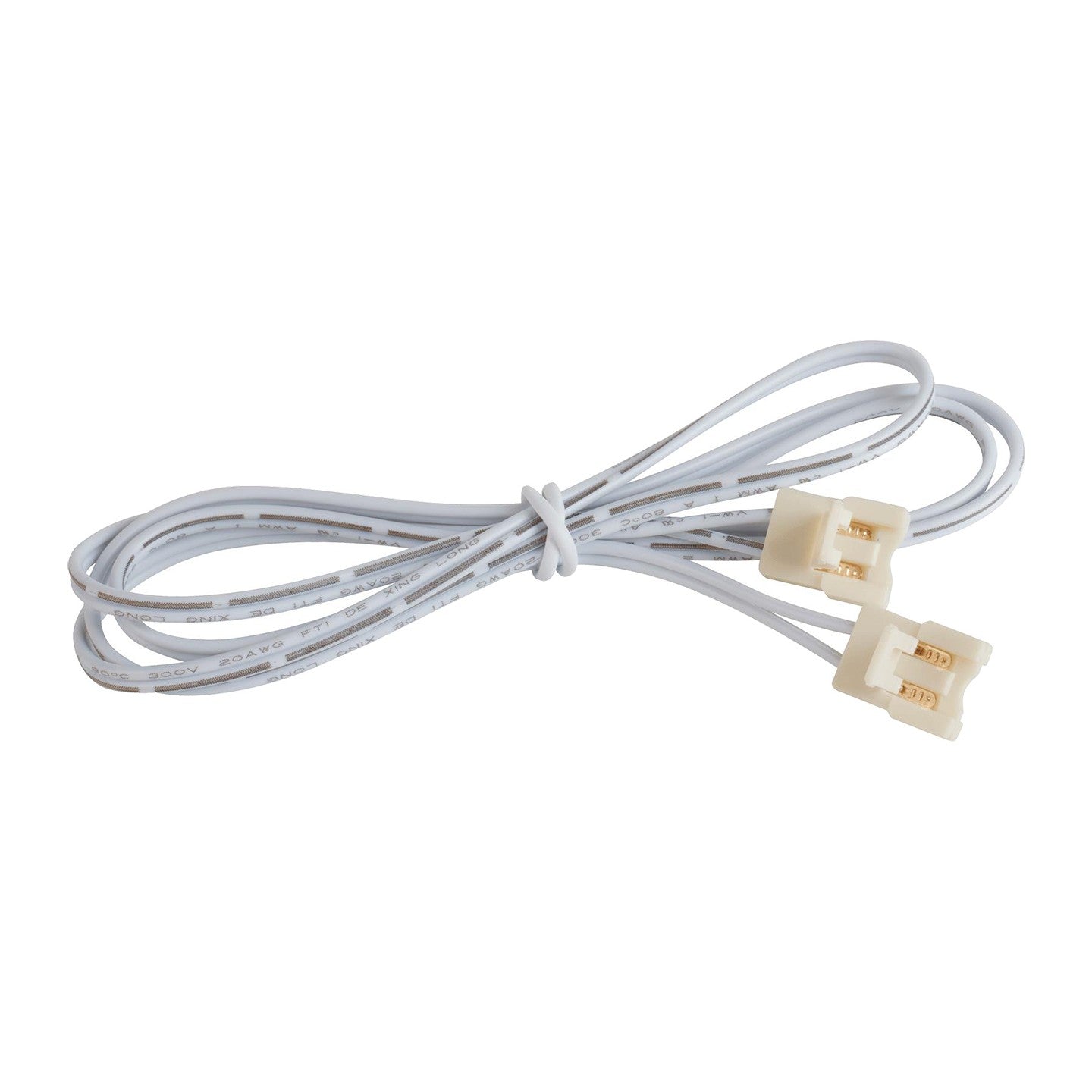  Jane LED Tape 24" Connector Cord