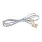  Jane LED Tape 24" Connector Cord