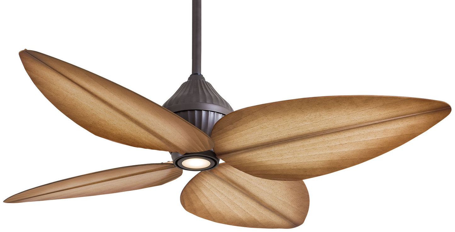  Gauguin LED 52" Ceiling Fan