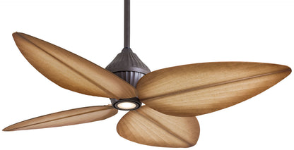  Gauguin LED 52" Ceiling Fan